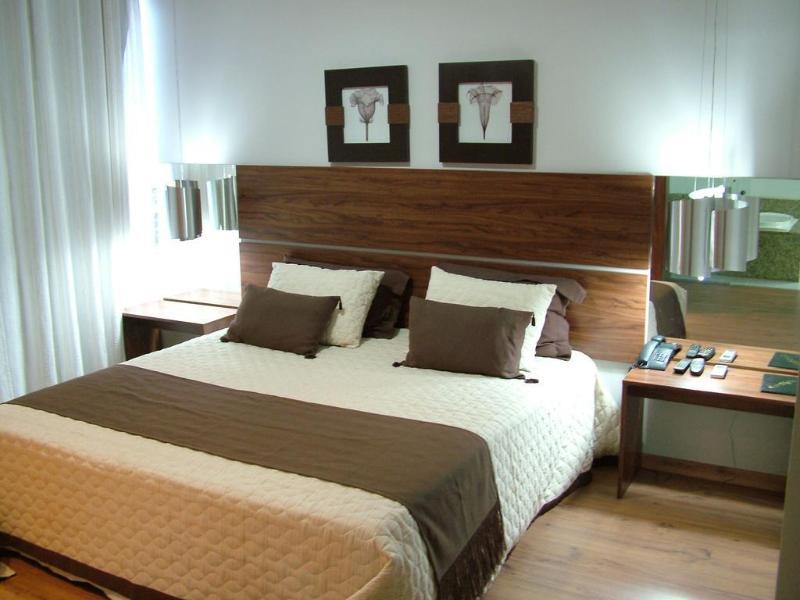 Hotel Porto Madeira Pôrto Velho Buitenkant foto